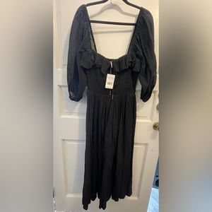 Free People dress